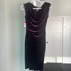 NWT Vince Camaro dress - size 2